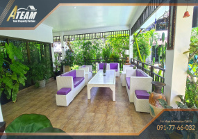 Hua Hin, Khao Tao, 5 Bedrooms, 4 Bathrooms, House / Villa, For Rent,1796, A-Team Real estate