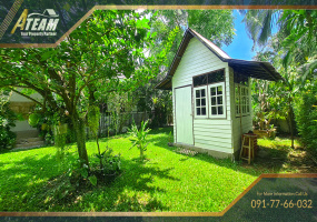 Hua Hin, Khao Tao, 5 Bedrooms, 4 Bathrooms, House / Villa, For Rent,1796, A-Team Real estate
