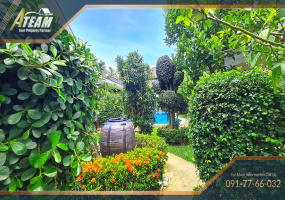 Hua Hin, Khao Tao, 5 Bedrooms, 4 Bathrooms, House / Villa, For Rent,1796, A-Team Real estate