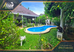 Hua Hin, Khao Tao, 5 Bedrooms, 4 Bathrooms, House / Villa, For Rent,1796, A-Team Real estate