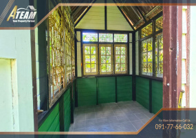 Hua Hin, Khao Tao, 5 Bedrooms, 4 Bathrooms, House / Villa, For Rent,1796, A-Team Real estate