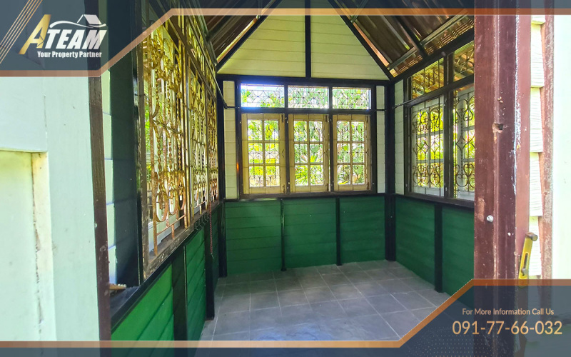 Hua Hin, Khao Tao, 5 Bedrooms, 4 Bathrooms, House / Villa, For Rent,1796, A-Team Real estate