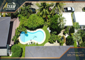 Hua Hin, Khao Tao, 5 Bedrooms, 4 Bathrooms, House / Villa, For Rent,1796, A-Team Real estate