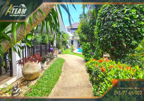 Hua Hin, Khao Tao, 5 Bedrooms, 4 Bathrooms, House / Villa, For Rent,1796, A-Team Real estate