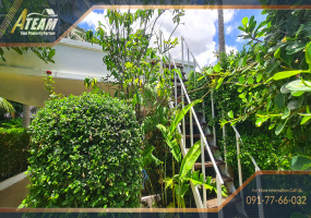 Hua Hin, Khao Tao, 5 Bedrooms, 4 Bathrooms, House / Villa, For Rent,1796, A-Team Real estate