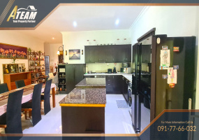 Hua Hin, Khao Tao, 5 Bedrooms, 4 Bathrooms, House / Villa, For Rent,1796, A-Team Real estate