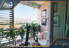 Hua Hin , Hua Hin Center, 1 Bedroom, 1 Bathroom, Apartment / Condo, For Sale,1799, A-Team Real estate