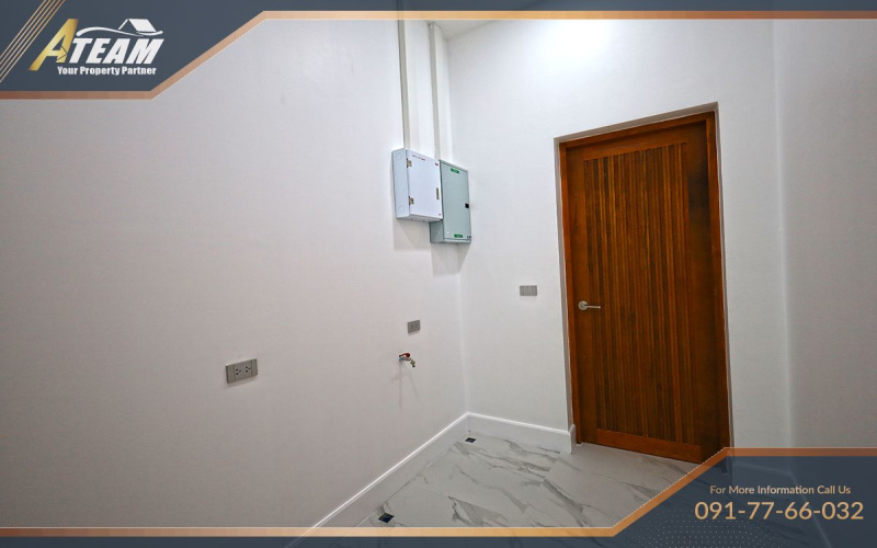 Hua Hin, Thap Thai , 4 Bedrooms, 3 Bathrooms, House / Villa, For Sale, ,1800, A-Team Real estate