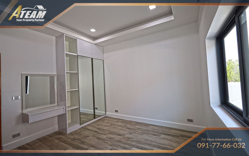 Hua Hin, Thap Thai , 4 Bedrooms, 3 Bathrooms, House / Villa, For Sale, ,1800, A-Team Real estate