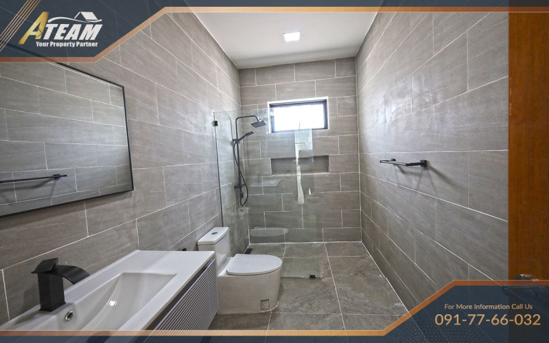 Hua Hin, Thap Thai , 4 Bedrooms, 3 Bathrooms, House / Villa, For Sale, ,1800, A-Team Real estate