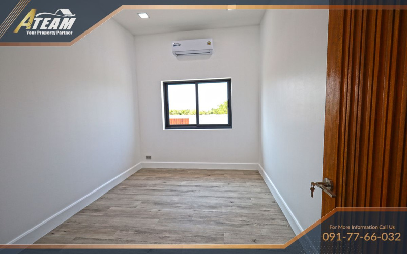 Hua Hin, Thap Thai , 4 Bedrooms, 3 Bathrooms, House / Villa, For Sale, ,1800, A-Team Real estate