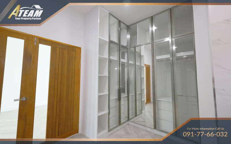 Hua Hin, Thap Thai , 4 Bedrooms, 3 Bathrooms, House / Villa, For Sale, ,1800, A-Team Real estate