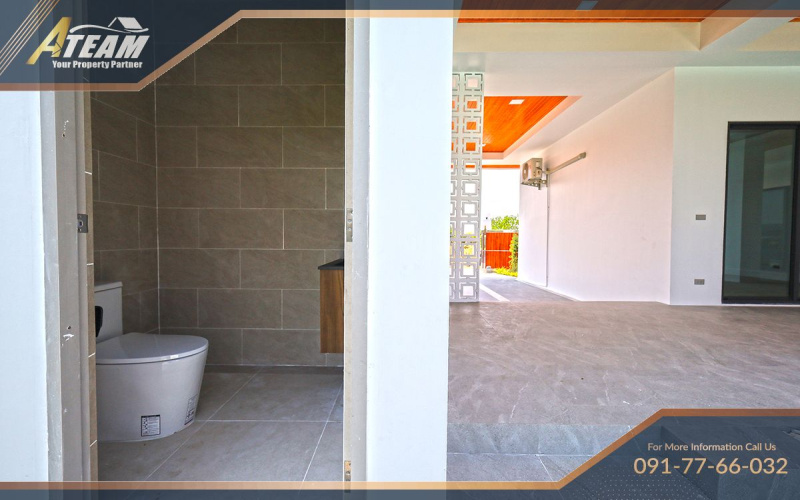 Hua Hin, Thap Thai , 4 Bedrooms, 3 Bathrooms, House / Villa, For Sale, ,1800, A-Team Real estate