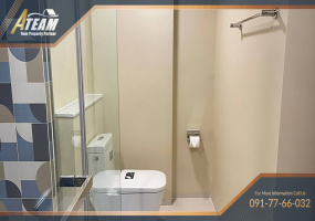 Hua Hin Center , 1 Bedroom, 1 Bathroom, Apartment / Condo, For Rent, ,1801, A-Team Real estate