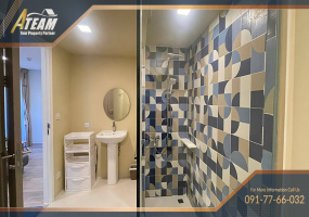 Hua Hin Center , 1 Bedroom, 1 Bathroom, Apartment / Condo, For Rent, ,1801, A-Team Real estate