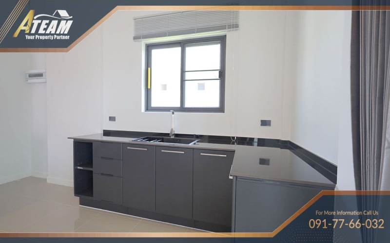 Hua Hin, Hin Lek Fai 77110, 3 Bedrooms, 3 Bathrooms, House / Villa, For Sale,1803, A-Team Real estate