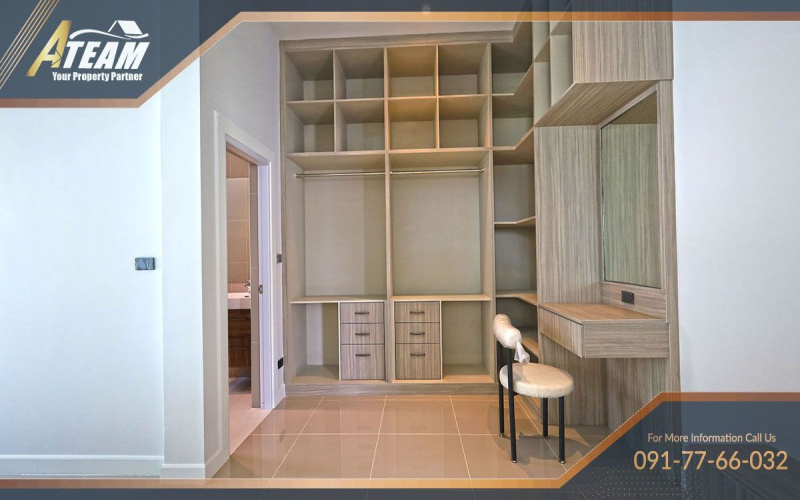 Hua Hin, Hin Lek Fai 77110, 3 Bedrooms, 3 Bathrooms, House / Villa, For Sale,1803, A-Team Real estate