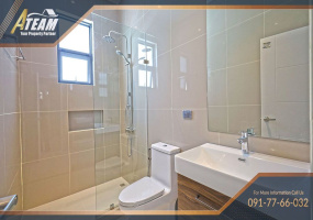 Hua Hin, Hin Lek Fai 77110, 3 Bedrooms, 3 Bathrooms, House / Villa, For Sale,1803, A-Team Real estate