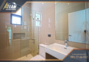 Hua Hin, Hin Lek Fai 77110, 3 Bedrooms, 3 Bathrooms, House / Villa, For Sale,1803, A-Team Real estate