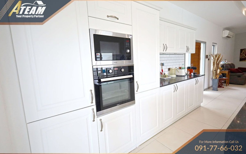 Hua Hin, Thap Thai, 3 Bedrooms, 2 Bathrooms, House / Villa, For Sale,0,1807, A-Team Real estate