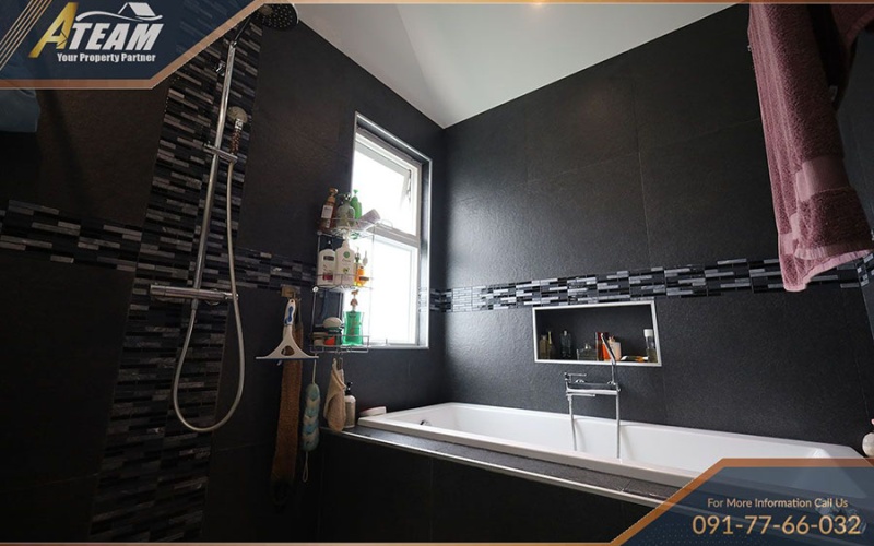 Hua Hin, Thap Thai, 3 Bedrooms, 2 Bathrooms, House / Villa, For Sale,0,1807, A-Team Real estate