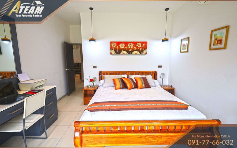 Hua Hin, Thap Thai, 3 Bedrooms, 2 Bathrooms, House / Villa, For Sale,0,1807, A-Team Real estate