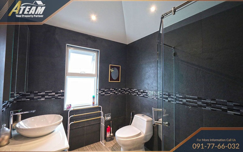 Hua Hin, Thap Thai, 3 Bedrooms, 2 Bathrooms, House / Villa, For Sale,0,1807, A-Team Real estate