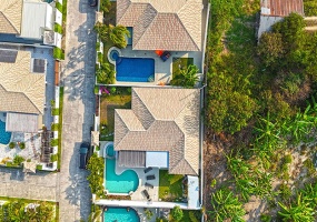 Hua Hin, Hin Lek Fai, 3 Bedrooms, 2 Bathrooms, House / Villa, For Rent,0,1808, A-Team Real estate