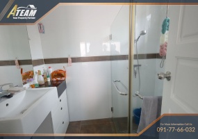 Hua Hin, Hin Lek Fai, 3 Bedrooms, 2 Bathrooms, House / Villa, For Rent,0,1808, A-Team Real estate