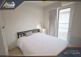 Hua Hin, Hin Lek Fai, 3 Bedrooms, 2 Bathrooms, House / Villa, For Rent,0,1808, A-Team Real estate
