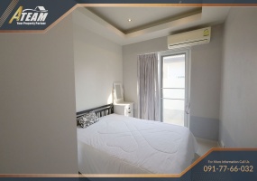 Hua Hin, Hin Lek Fai, 3 Bedrooms, 2 Bathrooms, House / Villa, For Rent,0,1808, A-Team Real estate