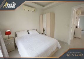 Hua Hin, Hin Lek Fai, 3 Bedrooms, 2 Bathrooms, House / Villa, For Rent,0,1808, A-Team Real estate