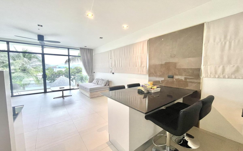 181 Moo 9 , Hua Hin , Thap Thai 77110, 1 Bedroom, 2 Bathrooms, House / Villa, For Sale, ,1070, A-Team Real estate