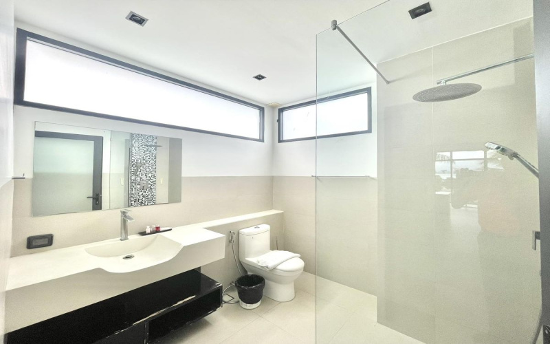 181 Moo 9 , Hua Hin , Thap Thai 77110, 1 Bedroom, 2 Bathrooms, House / Villa, For Sale, ,1070, A-Team Real estate