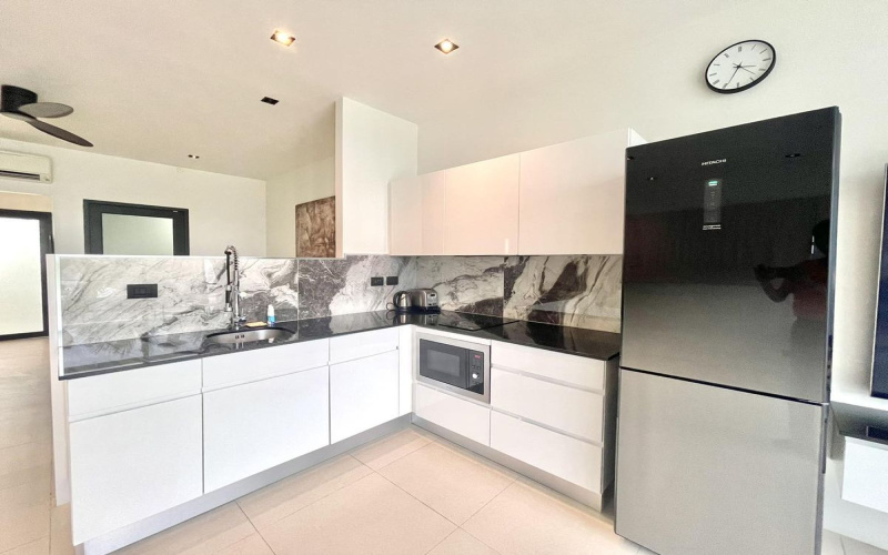 181 Moo 9 , Hua Hin , Thap Thai 77110, 1 Bedroom, 2 Bathrooms, House / Villa, For Sale, ,1070, A-Team Real estate