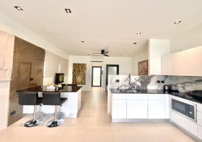 181 Moo 9 , Hua Hin , Thap Thai 77110, 1 Bedroom, 2 Bathrooms, House / Villa, For Sale, ,1070, A-Team Real estate