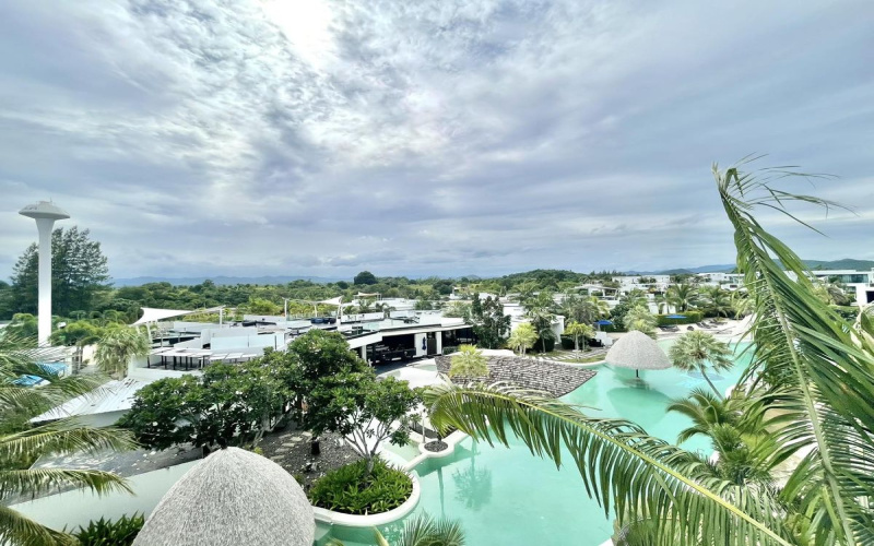 181 Moo 9 , Hua Hin , Thap Thai 77110, 1 Bedroom, 2 Bathrooms, House / Villa, For Sale, ,1070, A-Team Real estate