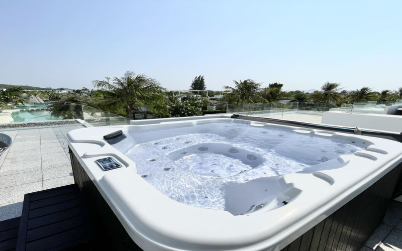 181 Moo 9 , Hua Hin , Thap Thai 77110, 1 Bedroom, 2 Bathrooms, House / Villa, For Sale, ,1070, A-Team Real estate