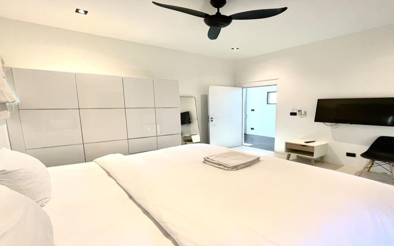 181 Moo 9 , Hua Hin , Thap Thai 77110, 1 Bedroom, 2 Bathrooms, House / Villa, For Sale, ,1070, A-Team Real estate