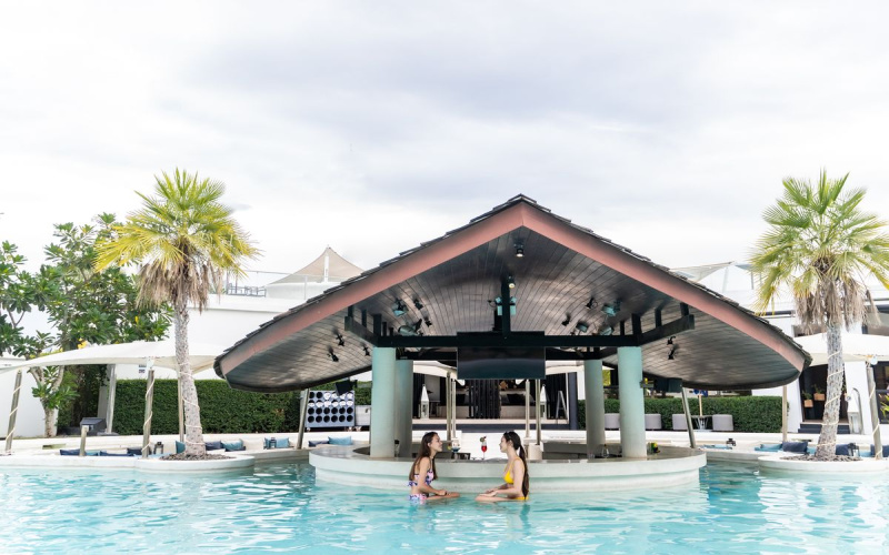 181 Moo 9 , Hua Hin , Thap Thai 77110, 1 Bedroom, 2 Bathrooms, House / Villa, For Sale, ,1070, A-Team Real estate