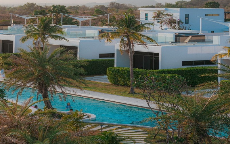 181 Moo 9 , Hua Hin , Thap Thai 77110, 1 Bedroom, 2 Bathrooms, House / Villa, For Sale, ,1070, A-Team Real estate