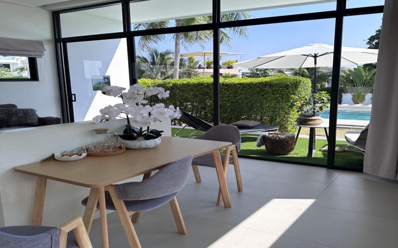 181 Moo 9 , Hua Hin , Thap Thai 77110, 1 Bedroom, 2 Bathrooms, House / Villa, For Sale, ,1070, A-Team Real estate