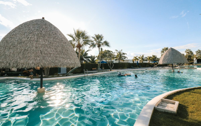 181 Moo 9 , Hua Hin , Thap Thai 77110, 1 Bedroom, 2 Bathrooms, House / Villa, For Sale, ,1070, A-Team Real estate