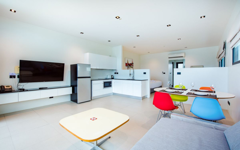 181 Moo 9 , Hua Hin , Thap Thai 77110, 1 Bedroom, 2 Bathrooms, House / Villa, For Sale, ,1070, A-Team Real estate