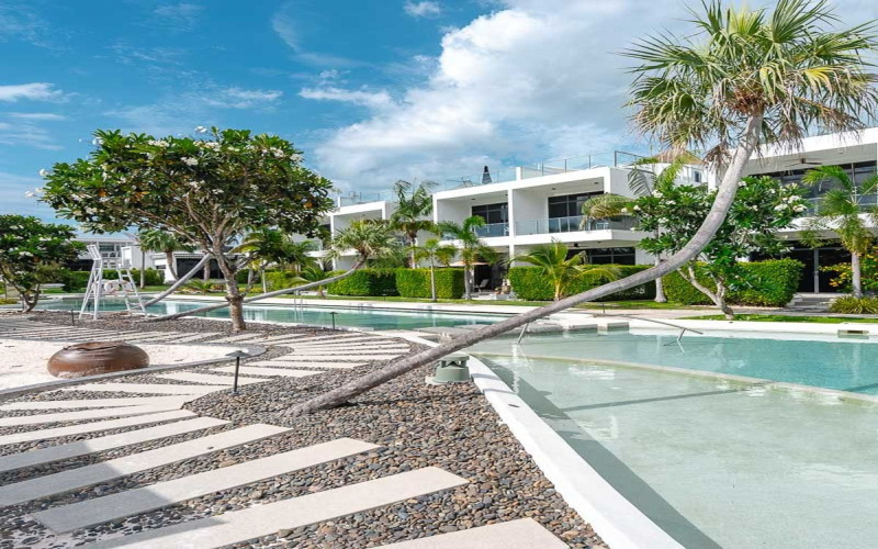 181 Moo 9 , Hua Hin , Thap Thai 77110, 1 Bedroom, 2 Bathrooms, House / Villa, For Sale, ,1070, A-Team Real estate