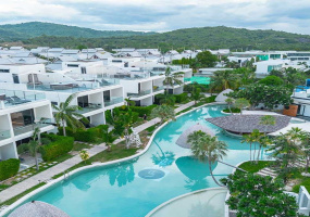181 Moo 9 , Hua Hin , Thap Thai 77110, 1 Bedroom, 2 Bathrooms, House / Villa, For Sale, ,1070, A-Team Real estate