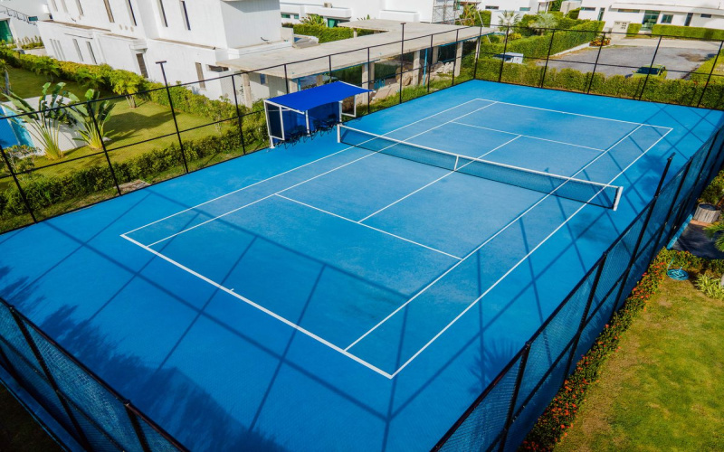 181 Moo 9 , Hua Hin , Thap Thai 77110, 1 Bedroom, 2 Bathrooms, House / Villa, For Sale, ,1070, A-Team Real estate