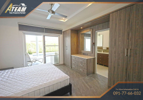 Hua Hin, Thap Thai, 3 Bedrooms, 3 Bathrooms, House / Villa, For Rent,1809, A-Team Real estate