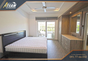 Hua Hin, Thap Thai, 3 Bedrooms, 3 Bathrooms, House / Villa, For Rent,1809, A-Team Real estate