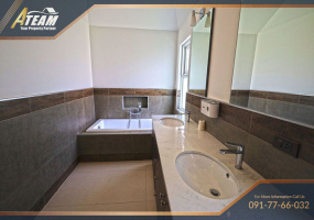 Hua Hin, Thap Thai, 3 Bedrooms, 3 Bathrooms, House / Villa, For Rent,1809, A-Team Real estate